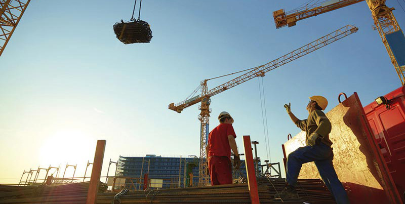 Caisses de Compensation du Bâtiment - 2013